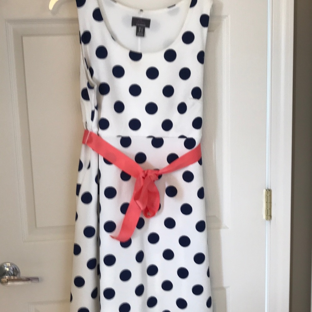 💃🏻Perfect spring (or shower) Dress!